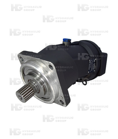 Аксиально-поршневой насос PBF10.4.112.03.06