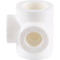 Крестовина переходная (угловая) KALDE 32х20