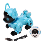 Робот Собака на РУ, коробка Z105