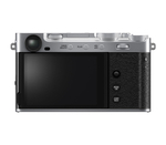 Беззеркальный фотоаппарат Fujifilm X-E5 Body серебристый