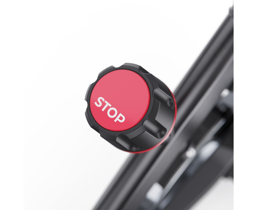 Спинбайк TUNTURI COMPETENCE S40