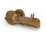 Игровой элемент ARTWOOD «Улитка»