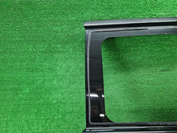 Дверь сдвижная правая Mercedes V w447 (2014-н.в.)