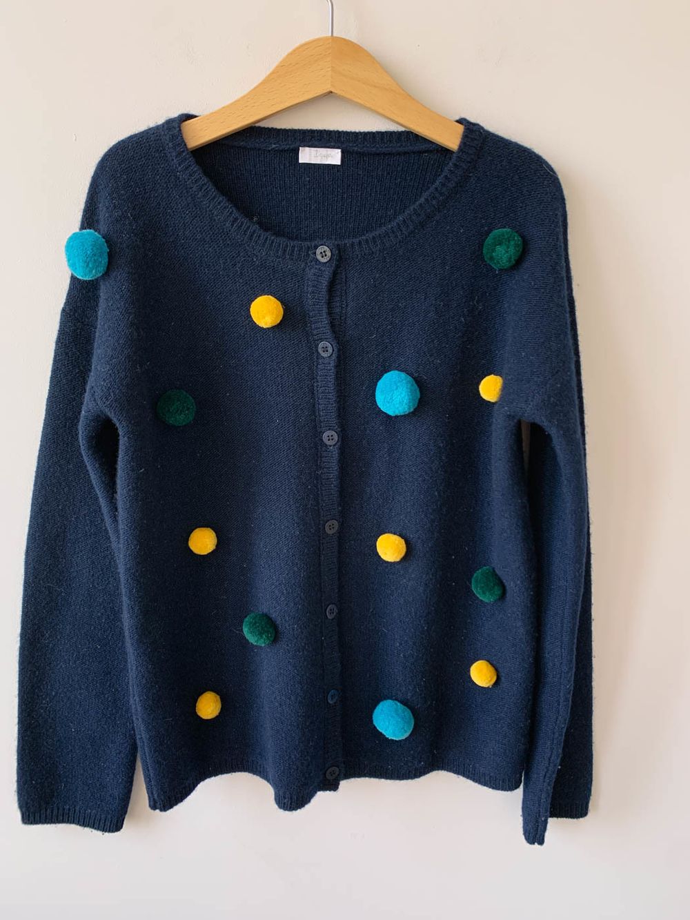 Кардиан il gufo