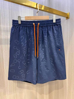 Шорты Hermes