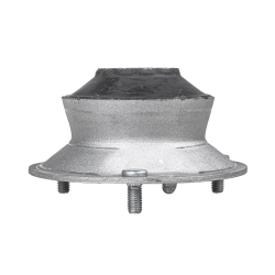 Опора переднего амортизатора L=R BMW 1 (E81, E87)/3(E90)/5 (E60) GANZ GIK02523