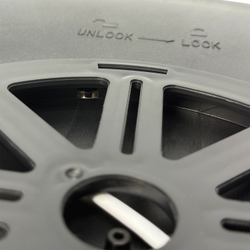 Светильник потолочный Crystal Lux CLT 526C600 BL