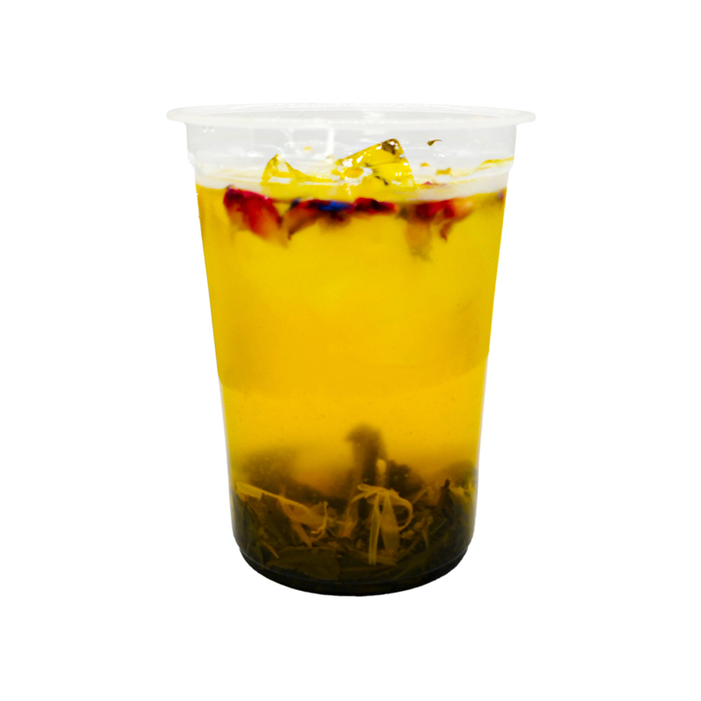 Чай Tasteabrew МАРАКУЙЯ ТРОПИК (для чая со льдом)