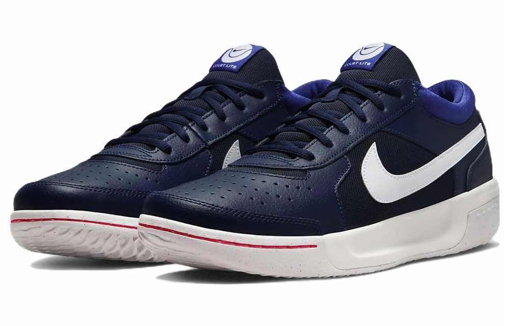 Кроссовки Nike Court Zoom Lite 3 Hc