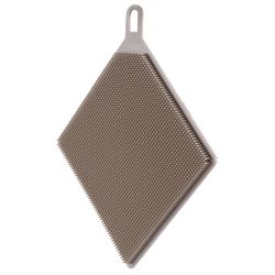 Губка силиконовая Gipfel Clean Series 51848