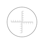 Бинокль Veber Defence 8x30WP с сеткой