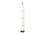 XP1122015 SWH/PBK/SBK белый песок/черный полированный/черный песок MR16 GU5.3
