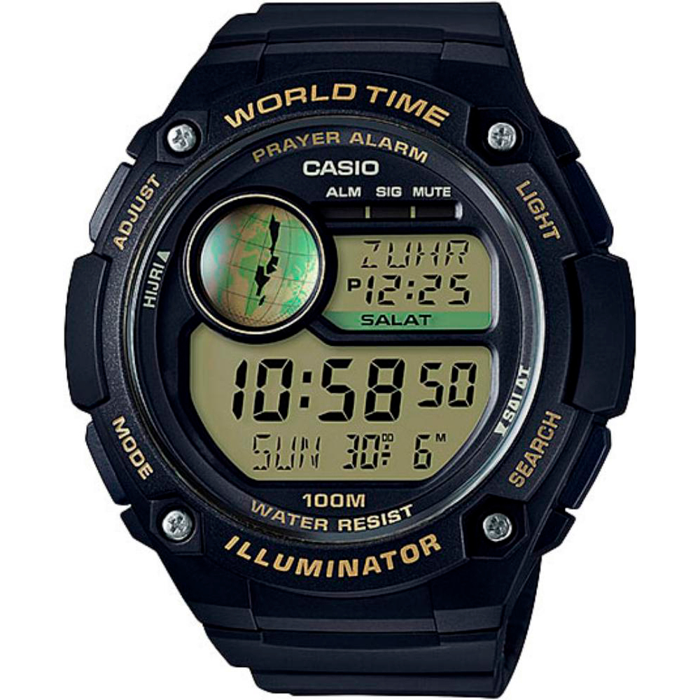Casio CPA-100-9A