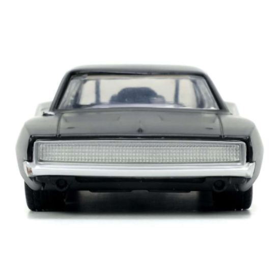 Модель Машинки Форсаж 1:32 FF FF9 1968 Dodge Charger Wide Body