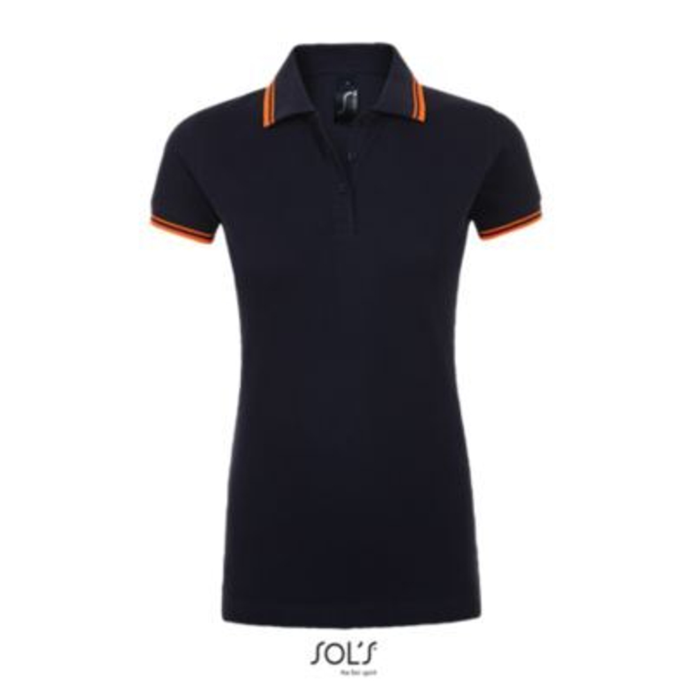 SOL'S PASADENA WOMEN