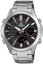 Мужские наручные часы Casio Edifice EFV-C120D-1A4