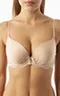 Бюстгальтер "пуш-ап" New Elegance 82118-03