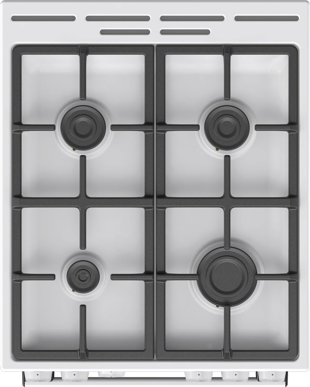 Газовая плита Gorenje GG5WF