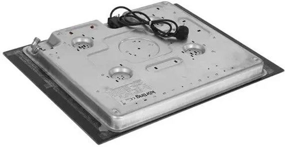 Газовая стеклянная варочная панель Korting HGG 7835 CTN