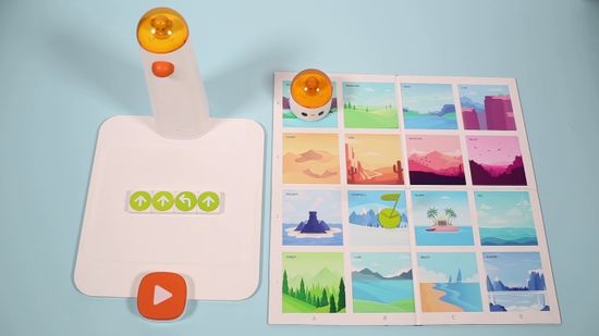 Роботехнический набор Matatalab Pro Set