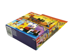  Конструктор LEGO 1723 Castle/Pirates Combi Pack