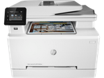 МФУ лазерное цветное HP Color LaserJet Pro M282nw