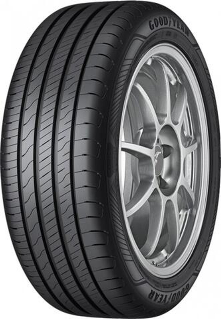 Goodyear EfficientGrip Performance 2 215/55 R17 94W