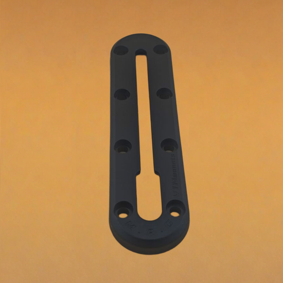 Планка Т-паз салазки 179мм (VIN-TYQ-001-DG2)