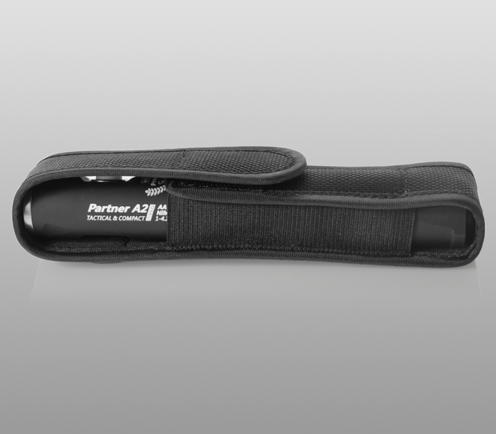 Тактический фонарь Armytek Partner A2 Pro - фото 8