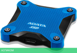 Внешний накопитель A-Data SD620 1TB (SD620-1TCBL)