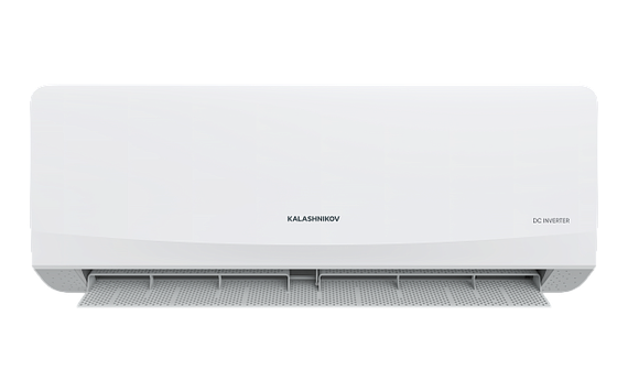 Тепловой инвертор KALASHNIKOV ГАЛС KVAC-I-12N-G1/KVAC-I-12OD-G1-LE — (3)
