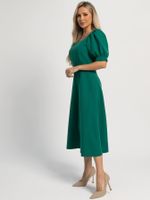 Платье Киара (зеленое) П15912-53М LT Collection