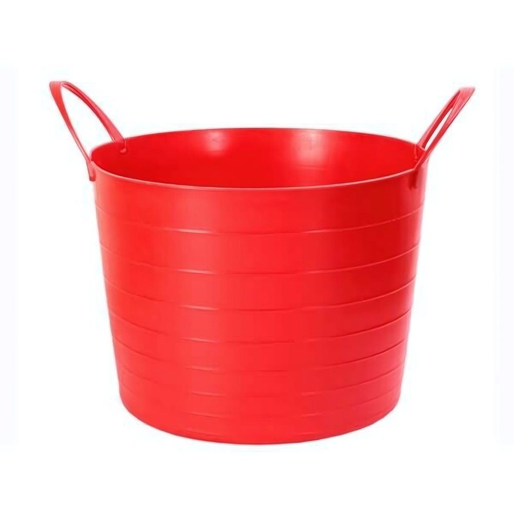 Корзина мягкая 17л с мерной шкалой М2880