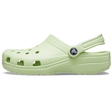 Crocs Classic Clog 'Gray Green'