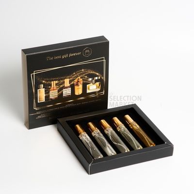 Хит бокс новогодний