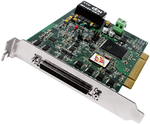 Плата  ICP DAS PCI-2602U CR