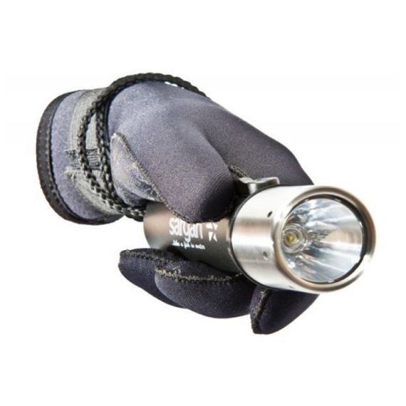 Фонарь подводный Сарган Филин 220 люмен