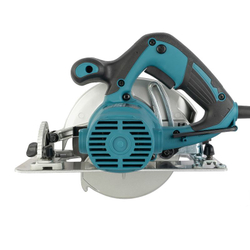 Пила дисковая Makita HS6601 165 мм 1050 Вт