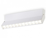 Накладной светильник Ambrella Light TA TA1825