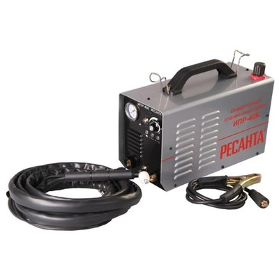 Инверторный плазменный резак Ресанта ИПР-40 65/32