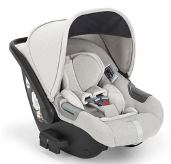 Коляска Inglesina Aptica Darwin i-Size System Quattro 4 в 1 2025 Opal Ivory