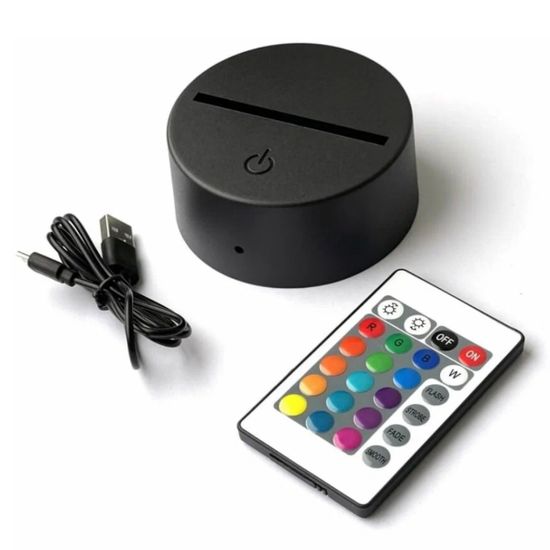 3D лампа Вэй Усянь и Лань Ванцзи, Магистр дьявольского культа