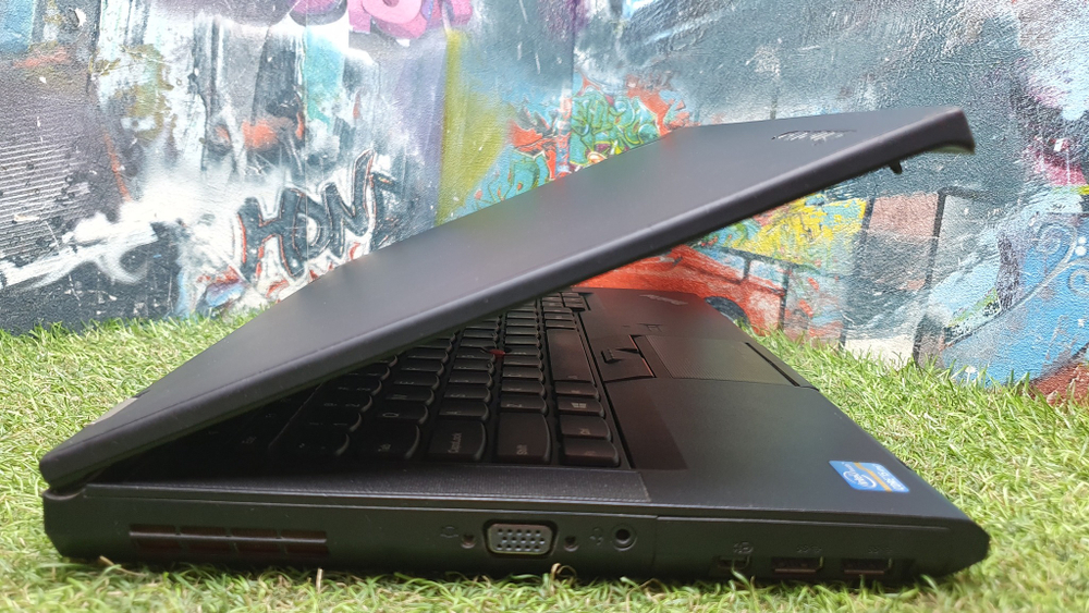 Ноутбук Lenovo i5/8Gb/ThinkPad T430 2349qc0/Windows 10