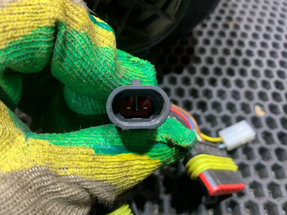Отопитель автономный 3.0 kW