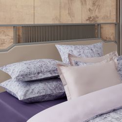 Комплект постельного белья двуспальный кинг сайз Gipfel Ingrid 42646