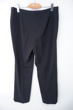 Брюки Wichele черные 50 размер