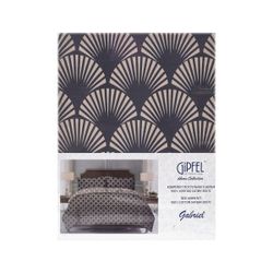 Комплект постельного белья двуспальный евро Gipfel Gabriel 42745
