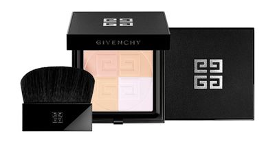 Матирующая компактная пудра GIVENCHY Ladies Prisme Libre Pressed Powder - 2 Satin Blanc