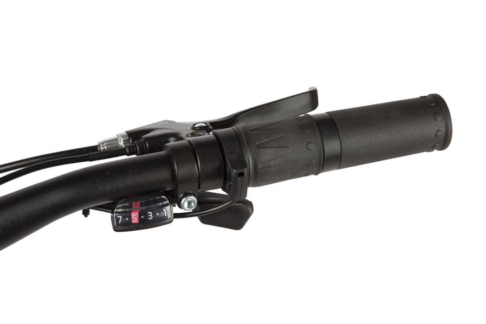 Велогибрид Eltreco FS 900 26"