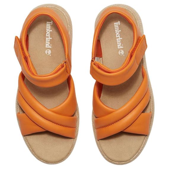 Timberland Belmar Waves 'Orange'